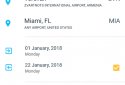 Cheap Air Tickets screenshot 1