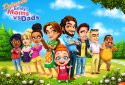 Delicious - Moms vs Dads screenshot 1