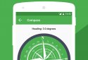 Smart Tools : Compass, Calculator, Ruler, Bar Code screenshot 2