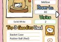 Neko Atsume: Kitty Collector screenshot 3