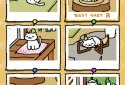 Neko Atsume: Kitty Collector screenshot 4