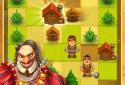 Robin Hood Legends – A Merge 3 Puzzle Game screenshot 3