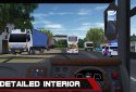 Mobile Bus Simulator screenshot 4