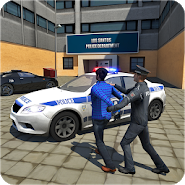 Crime City - Police Car Simulator