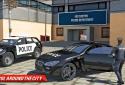 Crime City - Police Car Simulator screenshot 1