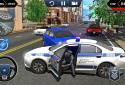 Crime City - Police Car Simulator screenshot 2