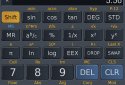 Scientific Calculator Plus screenshot 2