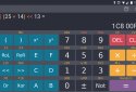 Scientific Calculator Plus screenshot 8