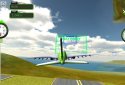 Boeing Airplane Simulator screenshot 4