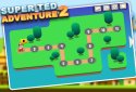 Super Ted  Adventure 2  screenshot 1