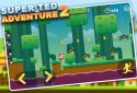 Super Ted  Adventure 2  screenshot 2