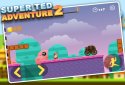 Super Ted  Adventure 2  screenshot 4