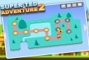 Super Ted  Adventure 2  screenshot 5