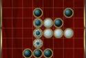 Reversi screenshot 2