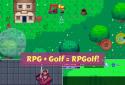 RPGolf screenshot 3