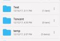 File Manager Pro screenshot 6