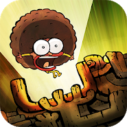 Temple Rumble Jungle Adventure