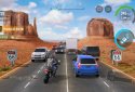 Moto Traffic Race 2: Multiplayer screenshot 3