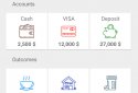 KeepFinance: Expense manager screenshot 2