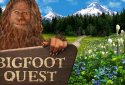 Bigfoot Quest screenshot 1