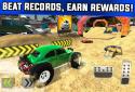 Monster Truck XT Airport Derby screenshot 2