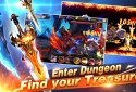 Brave Fighter2：Legion Frontier screenshot 3