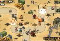 Metal Soldiers TD: Tower Defense screenshot 3