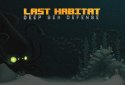 Last Habitat: Deep Sea Defense screenshot 1