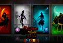 Shadow Stickman: Dark rising – Ninja warriors screenshot 2