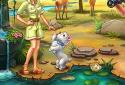Кэти и Боб: Сафари кафе screenshot 1