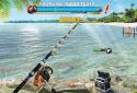 Fishing Clash: Catching Fish Game. Bass Hunting 3D screenshot 1