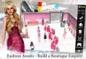 Fashion Empire - Boutique Sim screenshot 9
