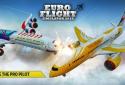 Euro Flight Simulator 2018 screenshot 4
