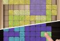 Woodblox Puzzle - Wood Block Wooden Puzzle Game screenshot 1