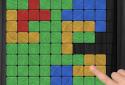 Woodblox Puzzle - Wood Block Wooden Puzzle Game screenshot 3