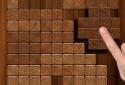Woodblox Puzzle - Wood Block Wooden Puzzle Game screenshot 7