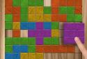 Woodblox Puzzle - Wood Block Wooden Puzzle Game screenshot 8