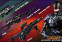 Robot Warrior Battlefield 2018 screenshot 3