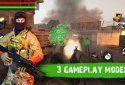 Zombie Shooter Hell 4 Survival screenshot 5