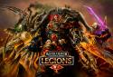 The Horus Heresy: Legions screenshot 1