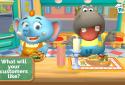 Dr. Panda Restaurant 3 screenshot 4