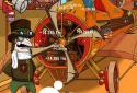 Aviator Incredible Adventure - Clicker screenshot 6