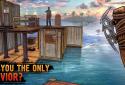 The Last Maverick: Survival Raft Adventure screenshot 5