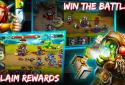 Defender Heroes: Castle Defense TD screenshot 1