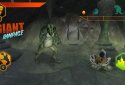 Giant Rampage screenshot 2