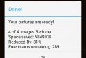 Cram - Reduce Pictures screenshot 3
