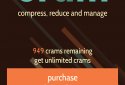 Cram - Reduce Pictures screenshot 7