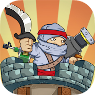 Glory of Tower Battle