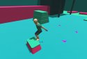 Flip Trickster - Parkour Simulator screenshot 2