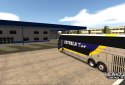 Heavy Bus Simulator screenshot 1